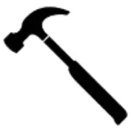 Hammer Icon