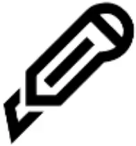 Stanley knife Icon