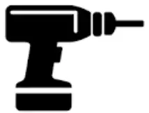 Drill Icon