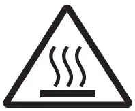 Warning Icon