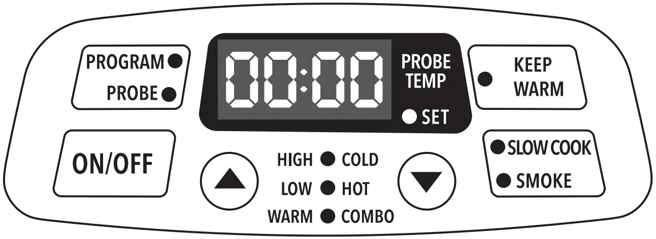 Display Instructions