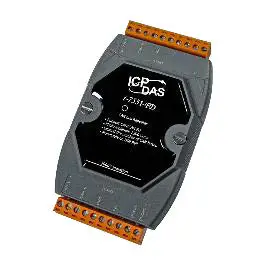 ICP-DAS I-7531-FD-Two-Channel-Isolated-CAN-CAN-FD-Signal-Repeater-01