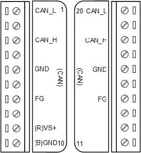ICP-DAS I-7531-FD-Two-Channel-Isolated-CAN-CAN-FD-Signal-Repeater-08