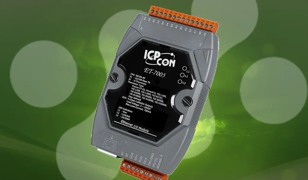 Icp Das I-7531-fd Two-channel Isolated Can-can Fd Signal Repeater User Guide