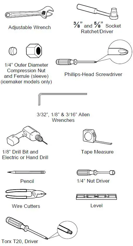 CROSLEY-XFE26JSMSS-Freestanding-Bottom-Freezer-Refrigerator-FIG-1