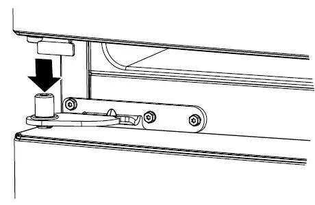 CROSLEY-XFE26JSMSS-Freestanding-Bottom-Freezer-Refrigerator-FIG-20