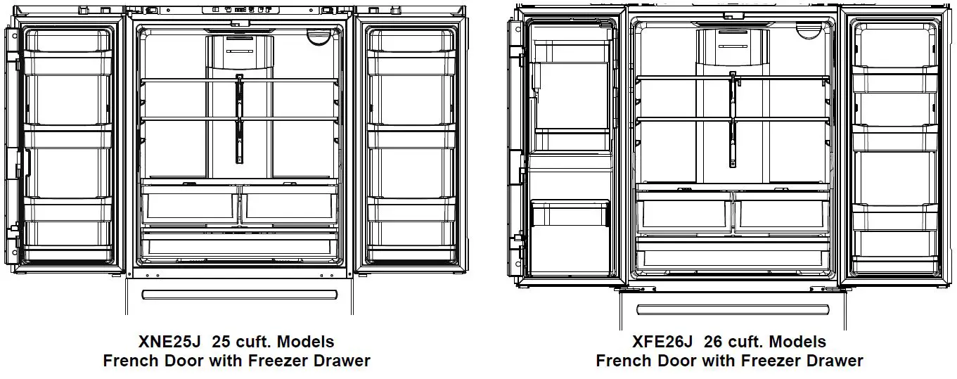 CROSLEY-XFE26JSMSS-Freestanding-Bottom-Freezer-Refrigerator-FIG-38