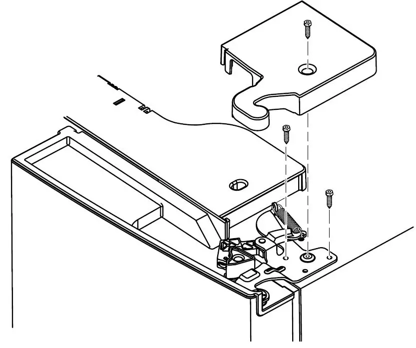 CROSLEY-XFE26JSMSS-Freestanding-Bottom-Freezer-Refrigerator-FIG-7