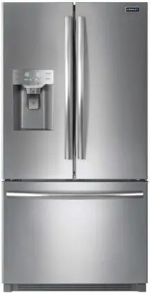 CROSLEY-XFE26JSMSS-Freestanding-Bottom-Freezer-Refrigerator-PRODUCT