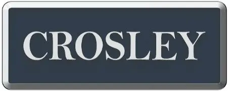 CROSLEY-logo