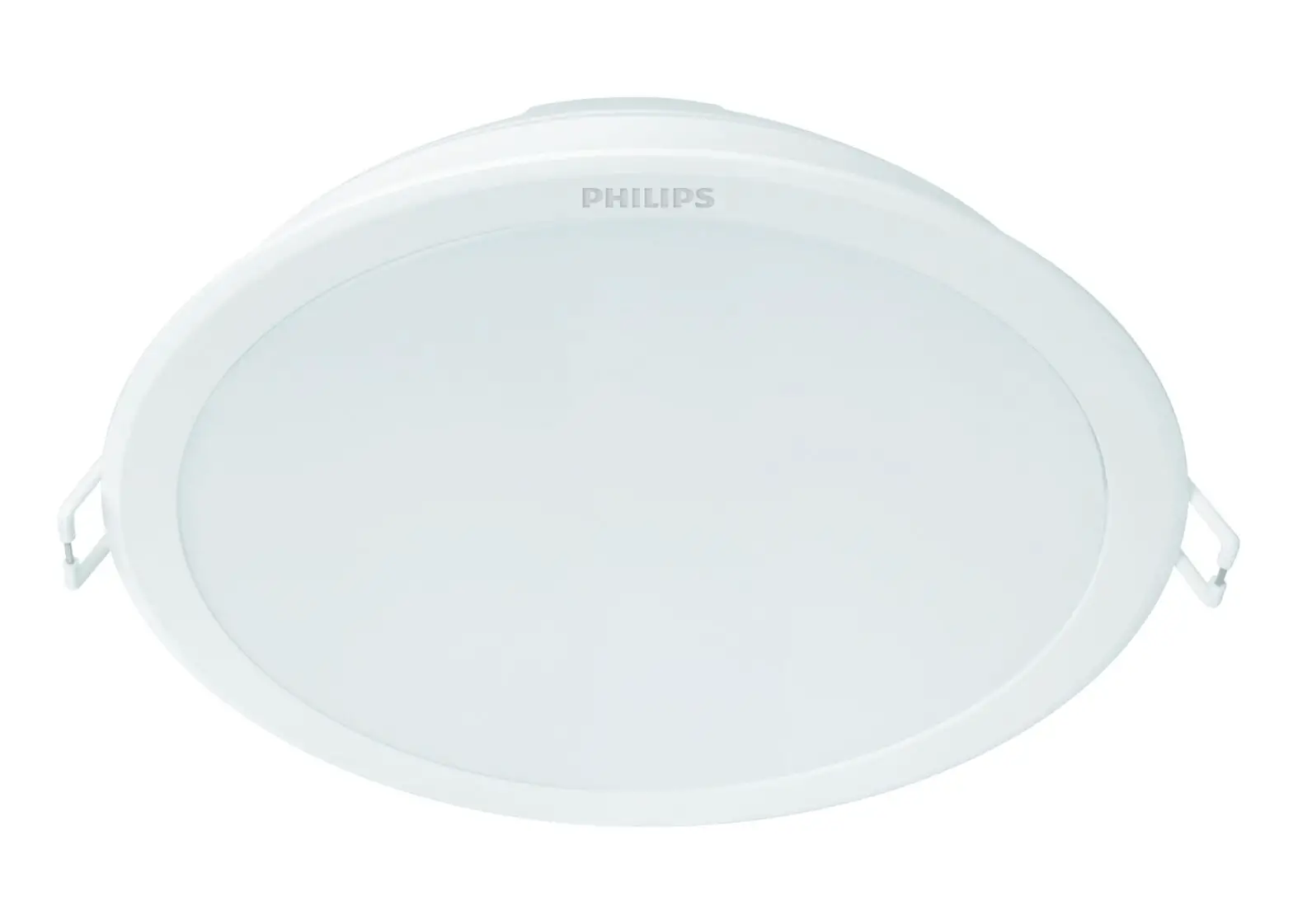 PHILIPS 8773921 Recessed Meson Downlight - Meson Downlight