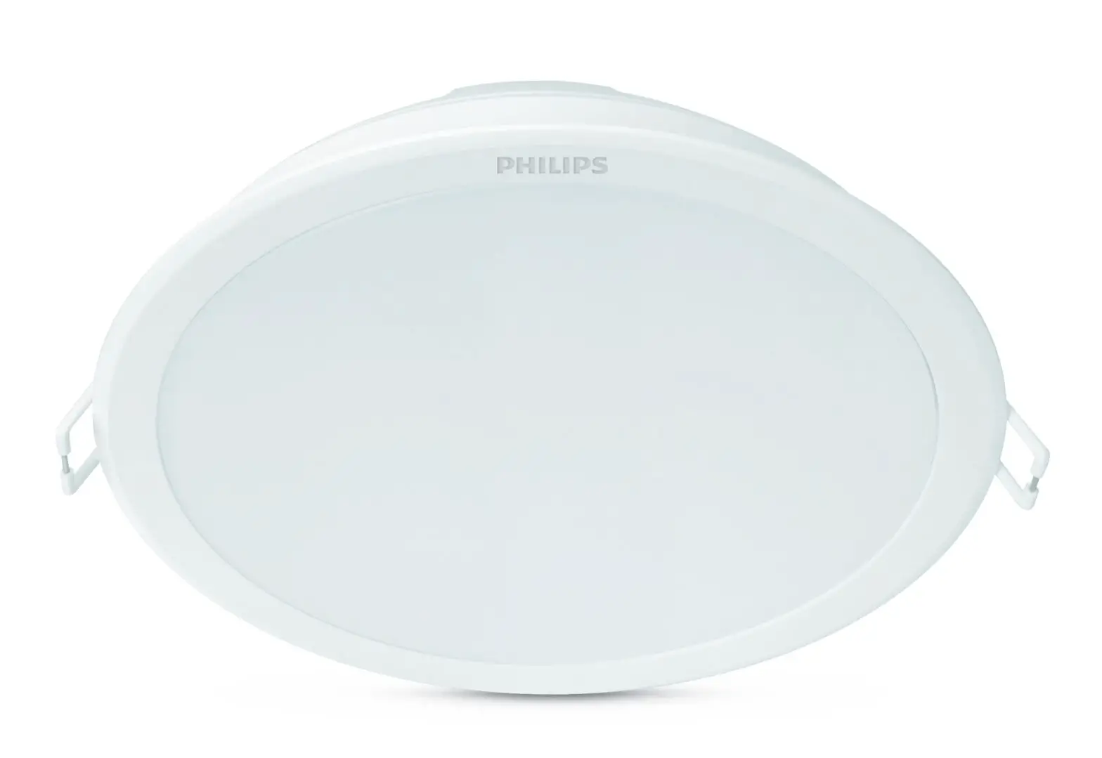 PHILIPS 8773921 Recessed Meson Downlight - cover