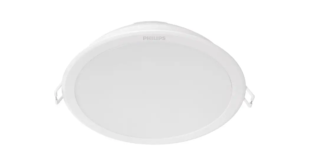 Philips 8773921 Recessed Meson Downlight User Guide