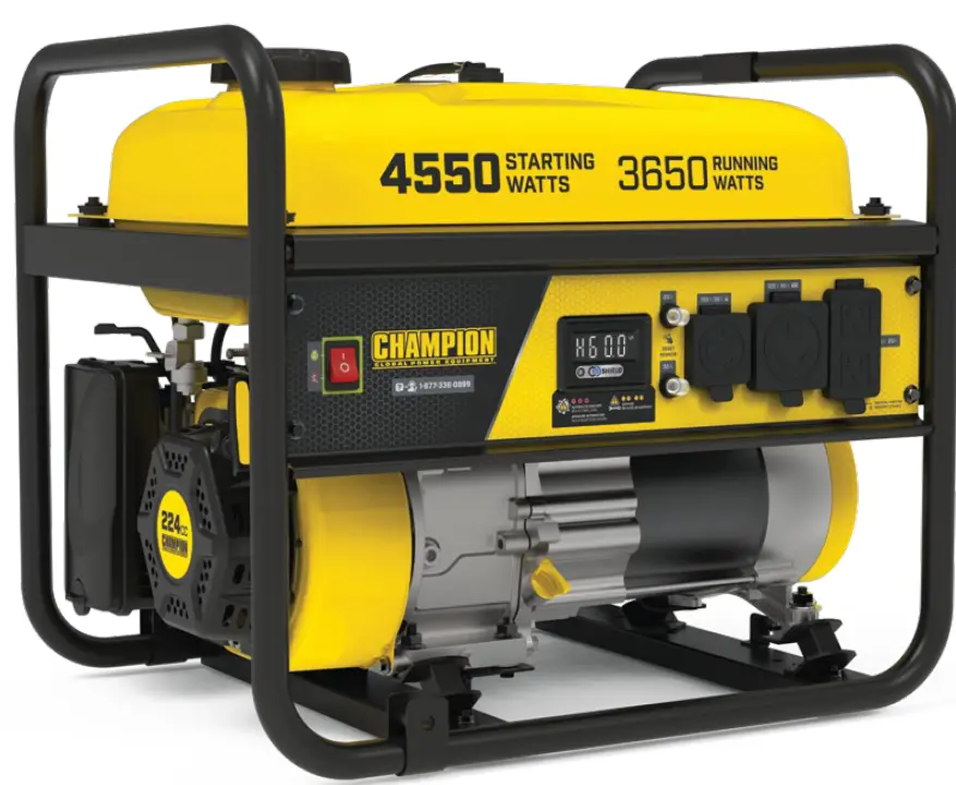 CHAMPION-201119-3650W-Gasoline-Portable-Generator-product