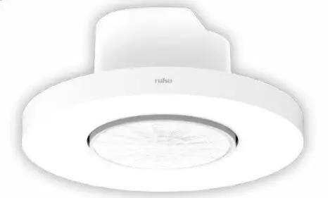 niko 353-600111 Motion Detector
