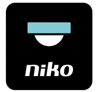 niko 353-600111 Motion Detector - icon 7