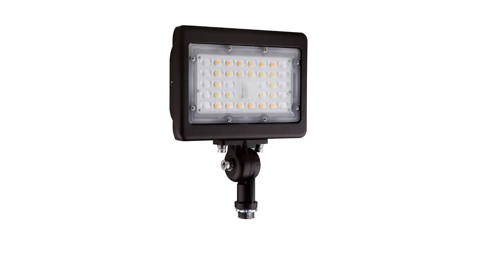 Naturaled 7761 Led Flood Light Installation Guide Naturaled 7761 Led Flood Light Installation Guide