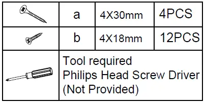 Kmart-43148646-Slatted-Bamboo-Floor-Caddy-fig-1