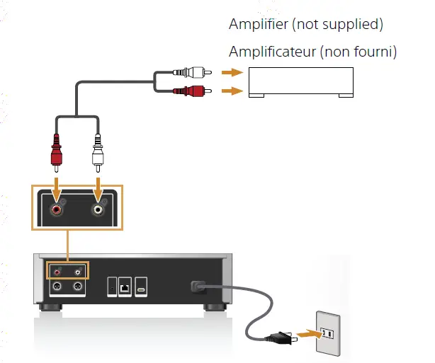 SONY HAP-Z1ES High-Resolution Audio HDD Player fig 1