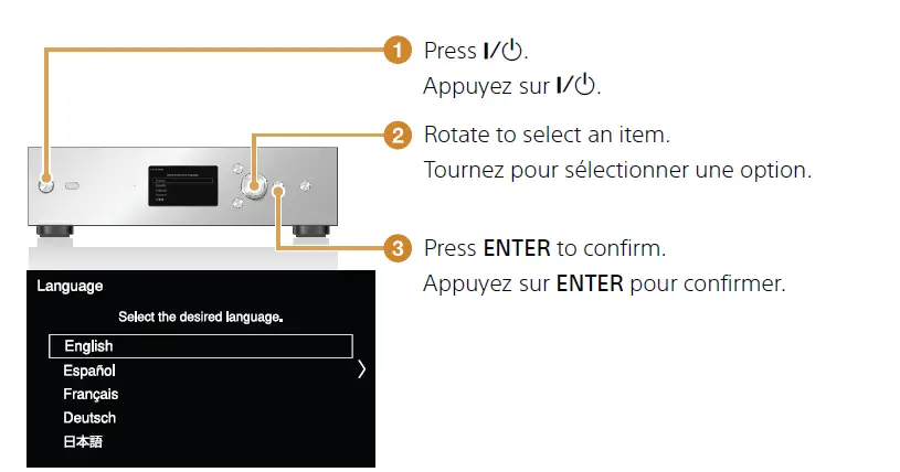 SONY HAP-Z1ES High-Resolution Audio HDD Player fig 2