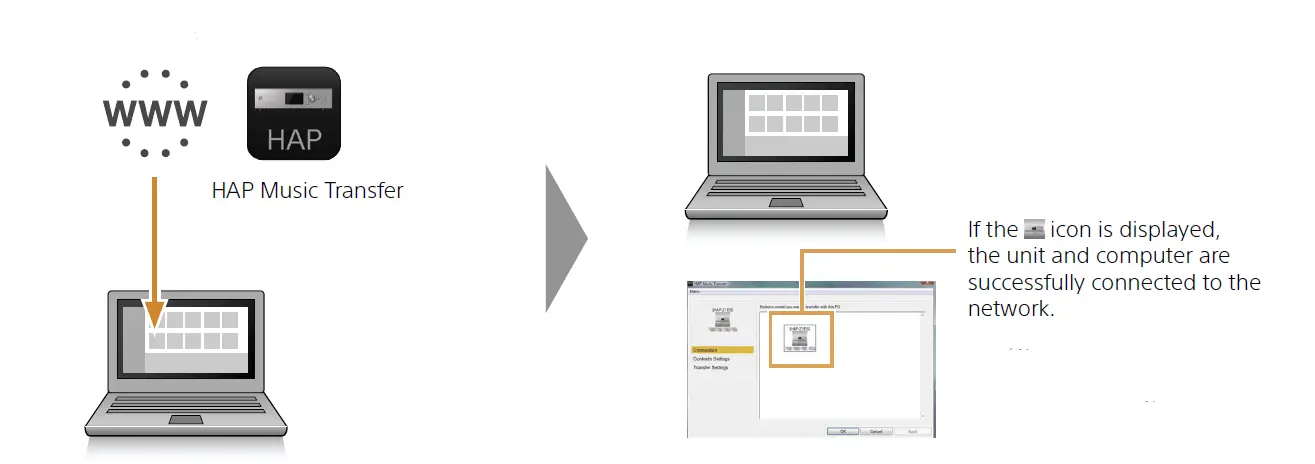 SONY HAP-Z1ES High-Resolution Audio HDD Player fig 4