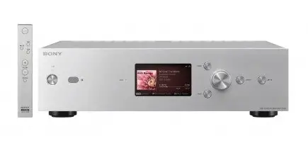 SONY HAP-Z1ES High-Resolution Audio HDD Player product