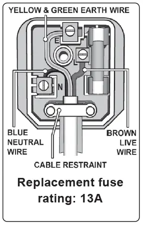 SEALEY-SDH102-Portable-Compressor-Dehumidifier-fig-1