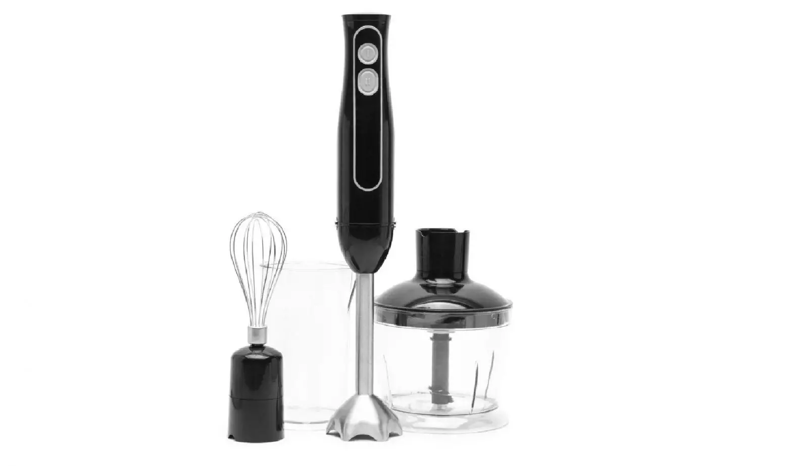 Rubicson Hand Blender User Manual Rubicson Hand Blender User Manual