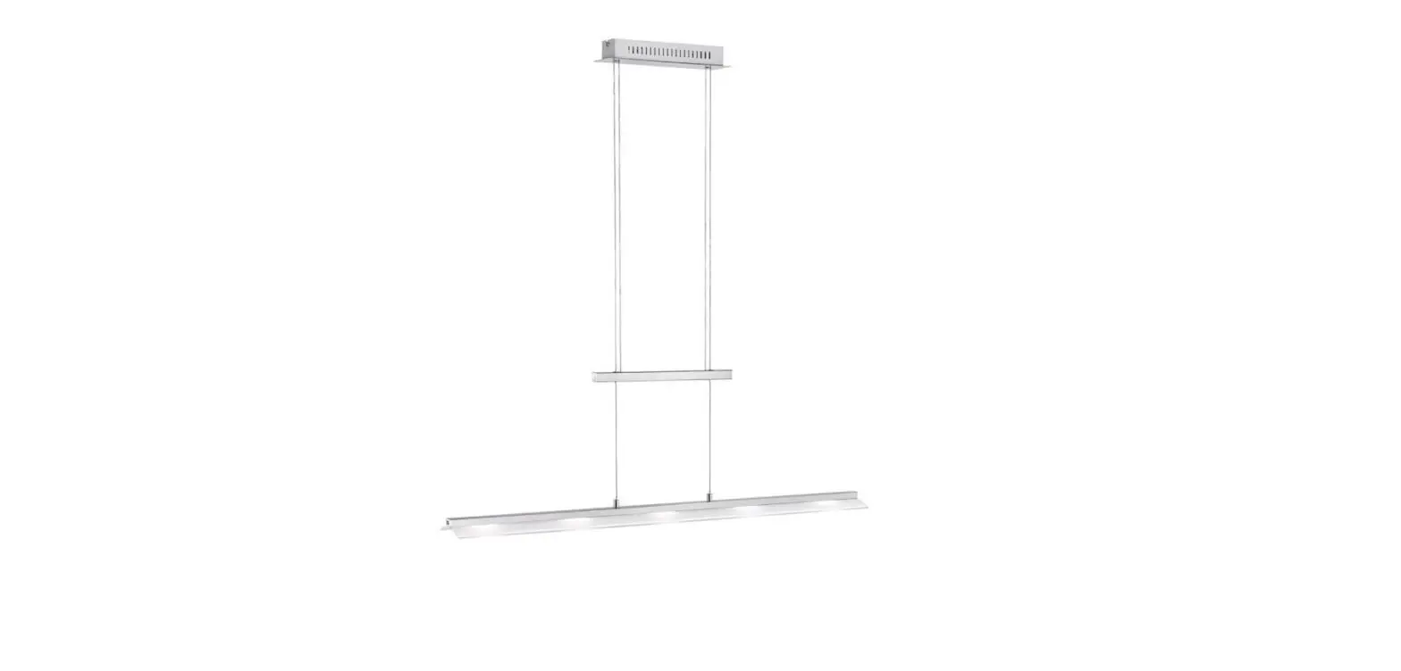 Paul Neuhaus 2278 Led Pendant Light Instruction Manual