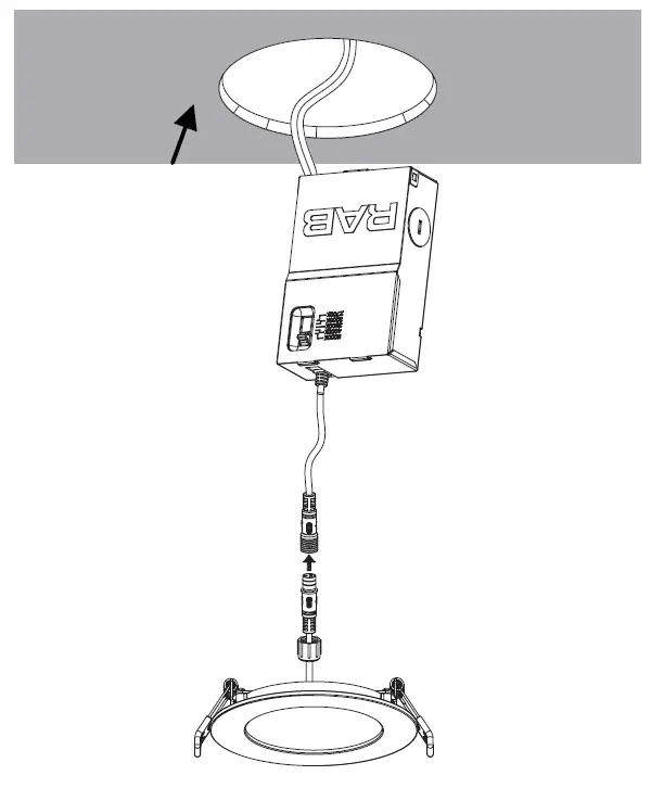 RAB-WFRLxRxx9FA120WS-Edge-Lit-Wafer-Downlight-FA-fig10