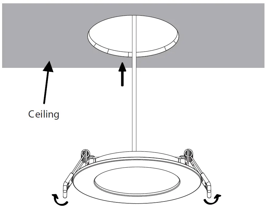 RAB-WFRLxRxx9FA120WS-Edge-Lit-Wafer-Downlight-FA-fig11