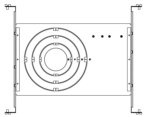 RAB-WFRLxRxx9FA120WS-Edge-Lit-Wafer-Downlight-FA-fig4