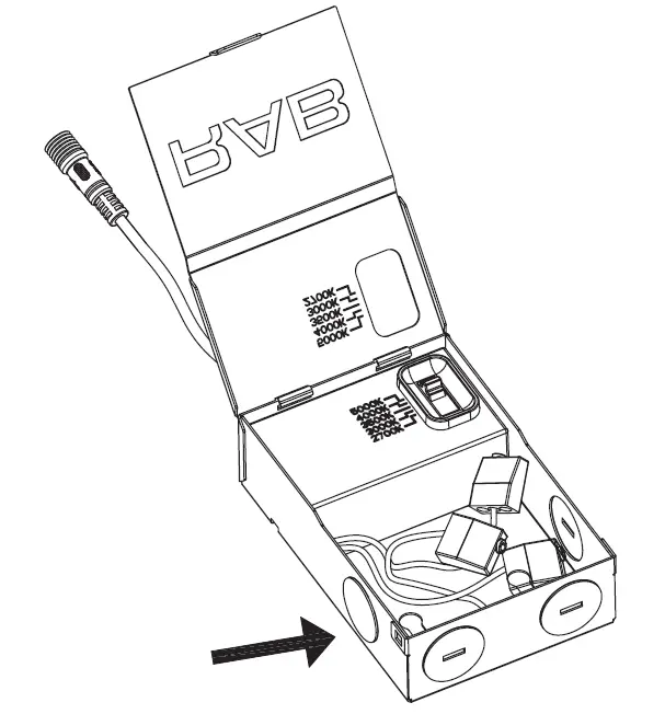 RAB-WFRLxRxx9FA120WS-Edge-Lit-Wafer-Downlight-FA-fig7