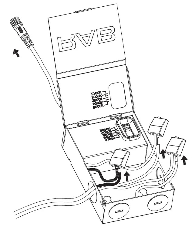RAB-WFRLxRxx9FA120WS-Edge-Lit-Wafer-Downlight-FA-fig8