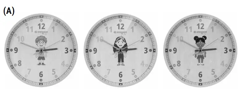 BRESSER-8880810-A9U000-Children‘s-Wall-clock-FIG-1