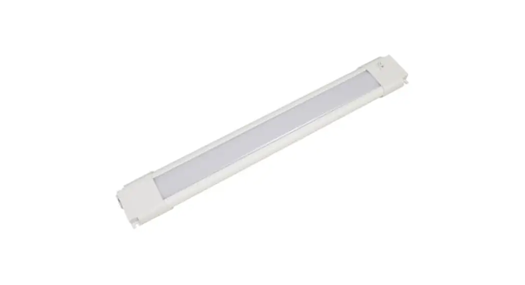 American Lighting Mlink-30-16 24v Microlink Linkable Led Light Fixture Instruction Manual