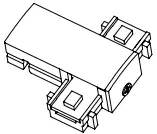 AMERICAN LIGHTING MLINK 30 16 24V MICROLINK Linkable LED Light Fixture - fig 9