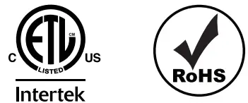 AMERICAN LIGHTING MLINK 30 16 24V MICROLINK Linkable LED Light Fixture - icon