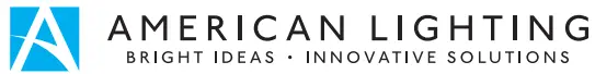 AMERICAN LIGHTING logo