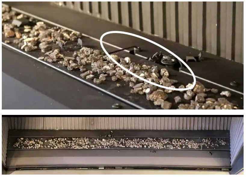 Rinnai Linear 1500 Single Sided Incl Media - Linear3