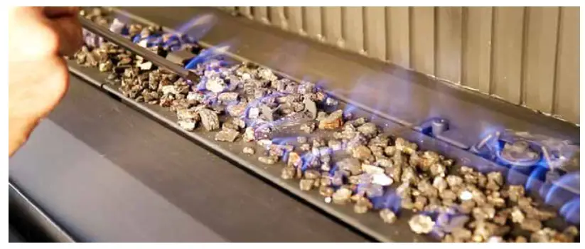 Rinnai Linear 1500 Single Sided Incl Media - Linear4