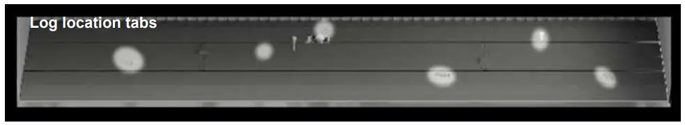 Rinnai Linear 1500 Single Sided Incl Media - flatten