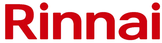 Rinnai logo
