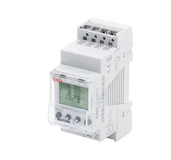 GARO DV1KT3 Digital and Analog Time Switches featured