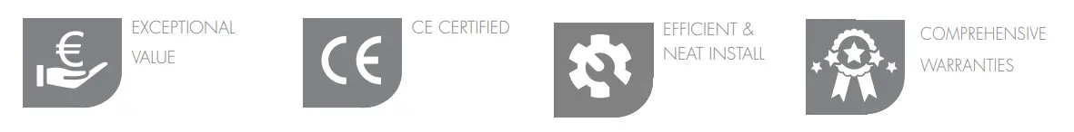 GARO DV1KT3 Digital and Analog Time Switches fig 2