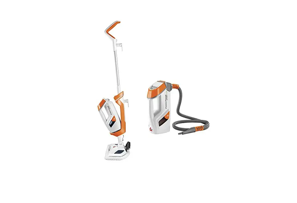 My Powerfresh® Pet Lift-off® Steam Mop Has No Steam | Support