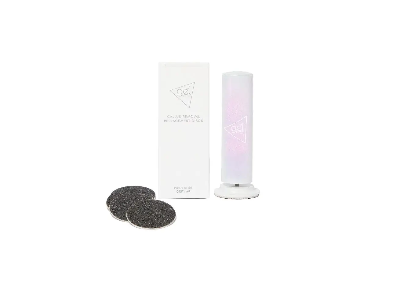 Gelbottle E-tools E-foot File User Guide