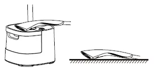 Panasonic-NI-GSE050-Garment-Steamer-FIG-4