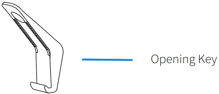Haltian Thingsee Air Wireless Air Quality Monitoring - 1