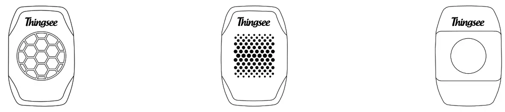 Haltian Thingsee Air Wireless Air Quality Monitoring - 10